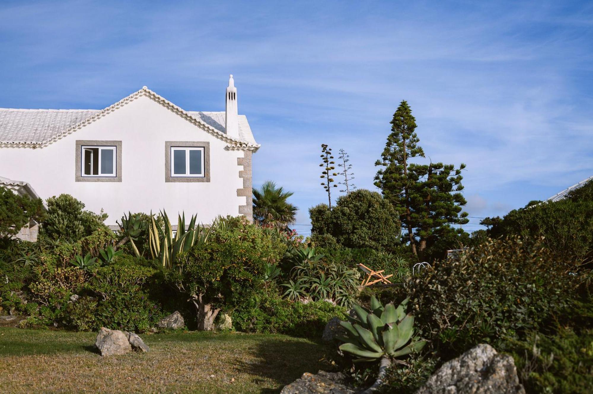 Outpost - Casa Das Arribas Sintra Kültér fotó
