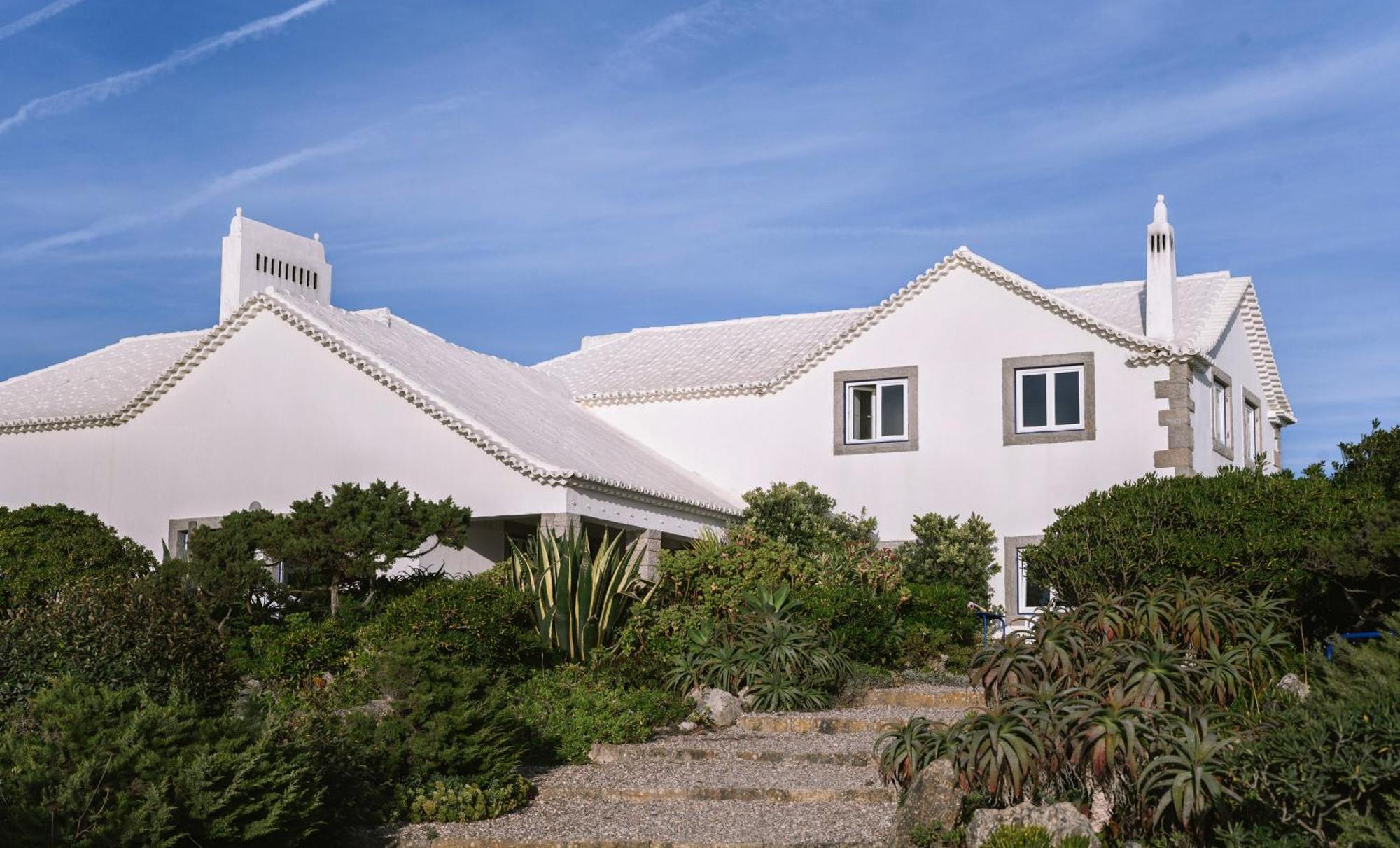 Outpost - Casa Das Arribas Sintra Kültér fotó