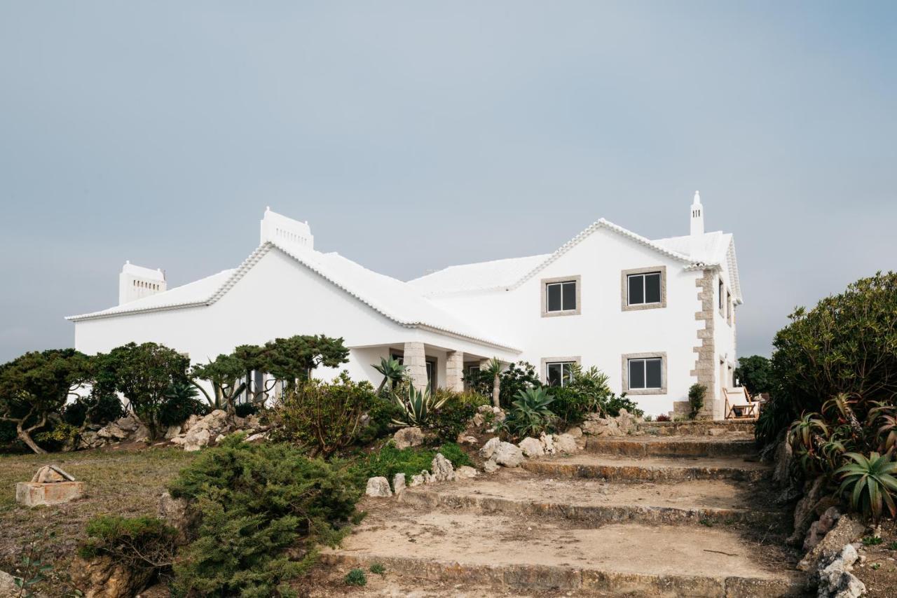 Outpost - Casa Das Arribas Sintra Kültér fotó