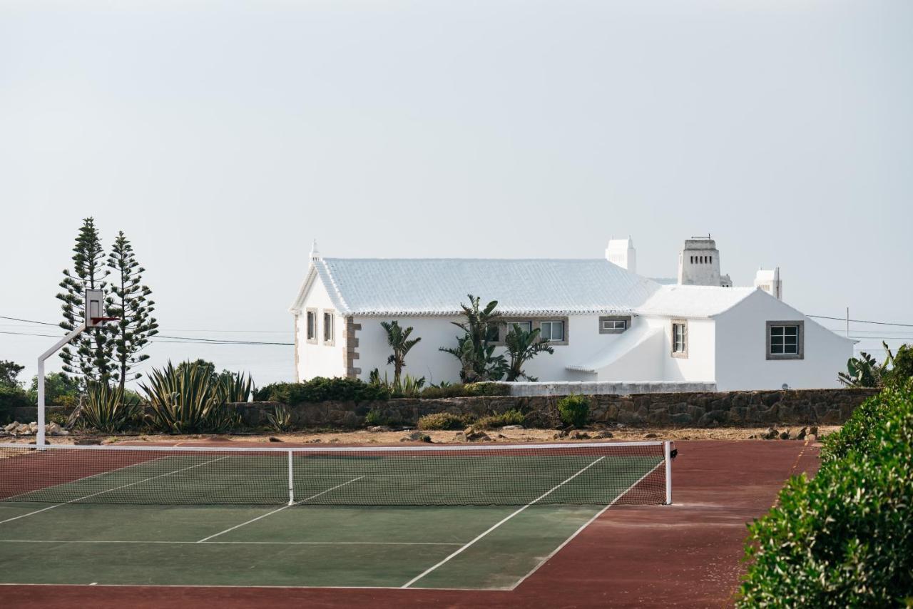 Outpost - Casa Das Arribas Sintra Kültér fotó