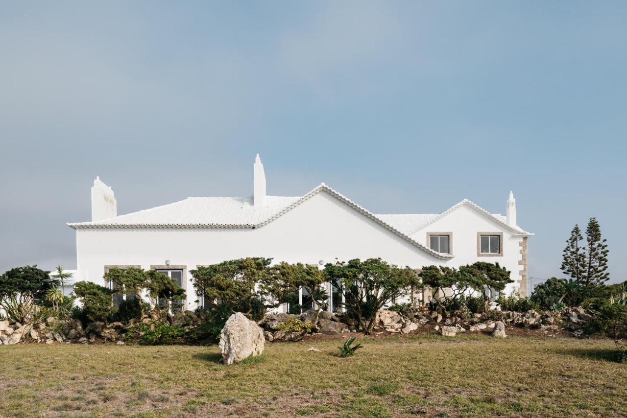 Outpost - Casa Das Arribas Sintra Kültér fotó