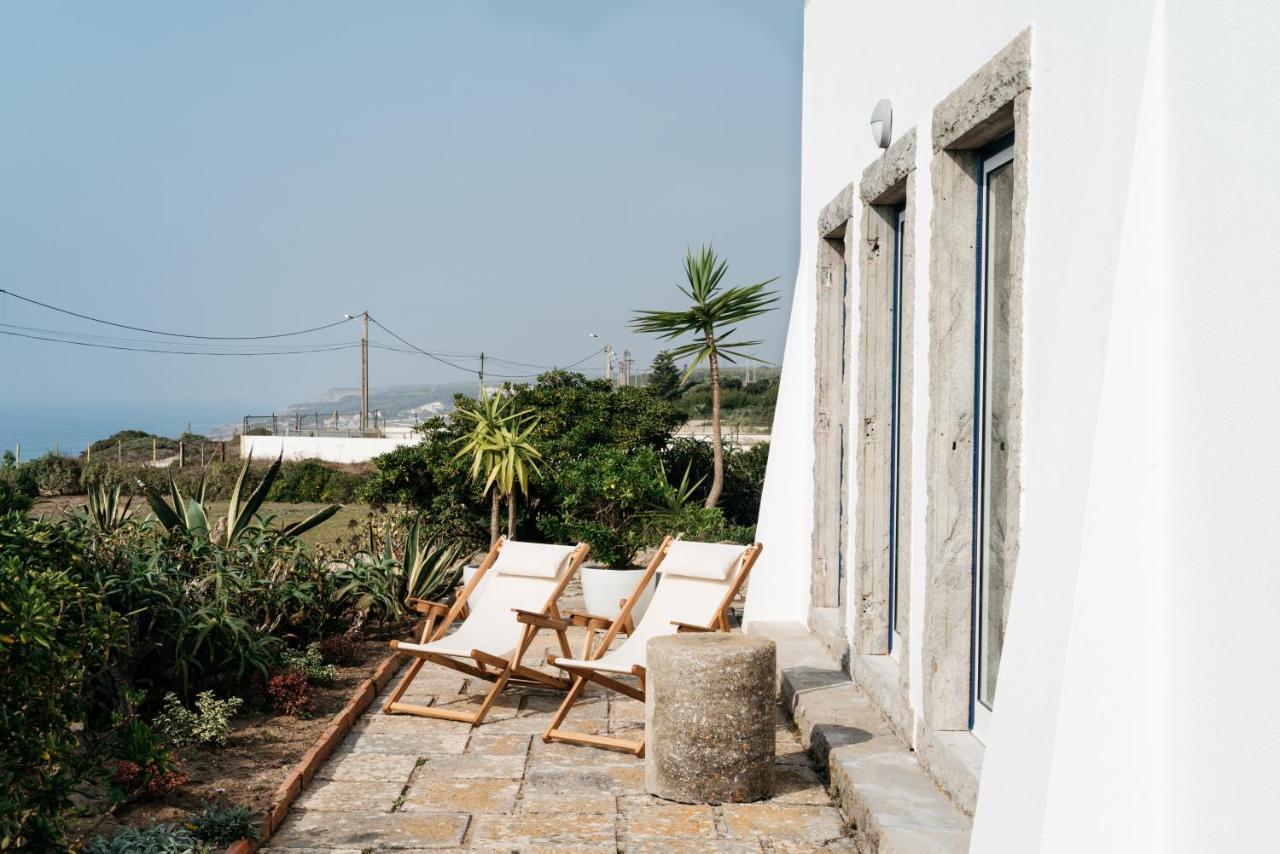 Outpost - Casa Das Arribas Sintra Kültér fotó