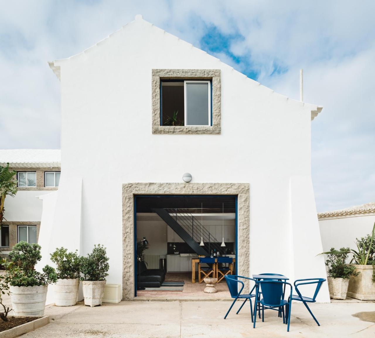 Outpost - Casa Das Arribas Sintra Kültér fotó