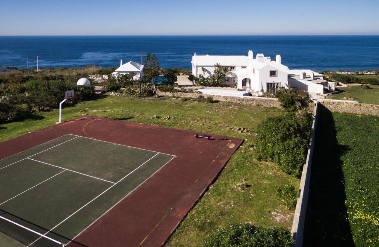 Outpost - Casa Das Arribas Sintra Kültér fotó